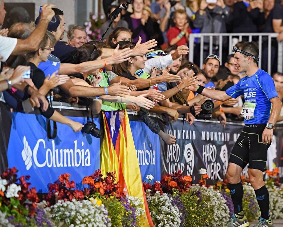 UTMB
