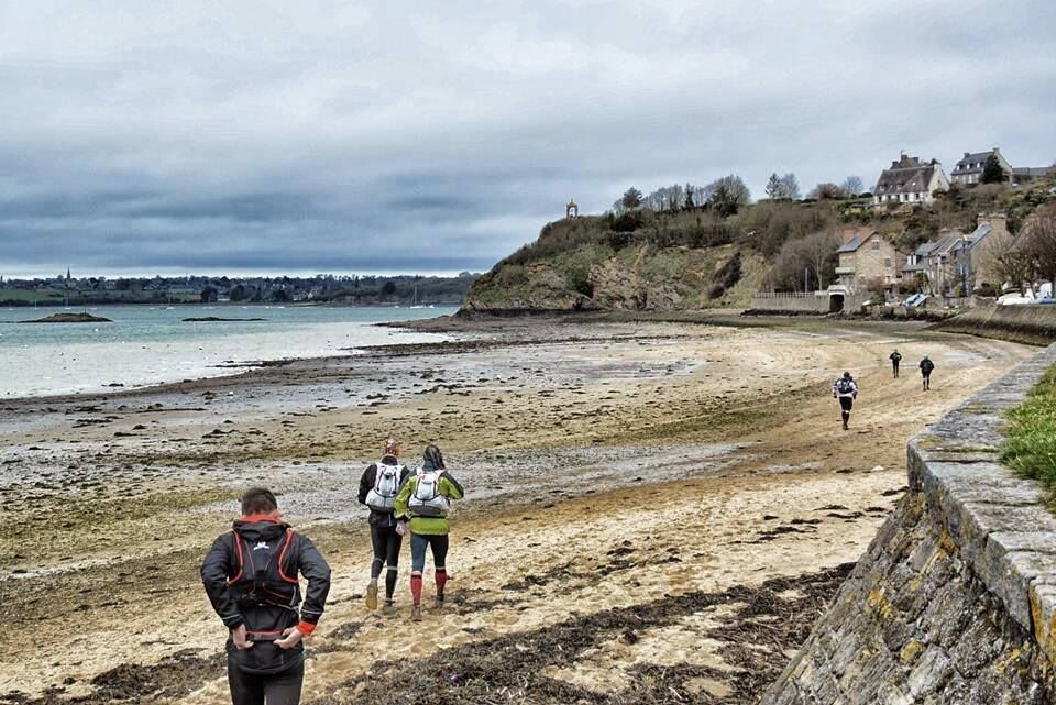 Endu Rance Trail des Corsaires