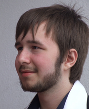 Eirik Blix Bernhoff[1]