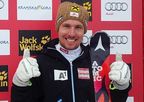hirscher