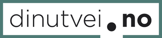 dinutvei.no dinutvei.no