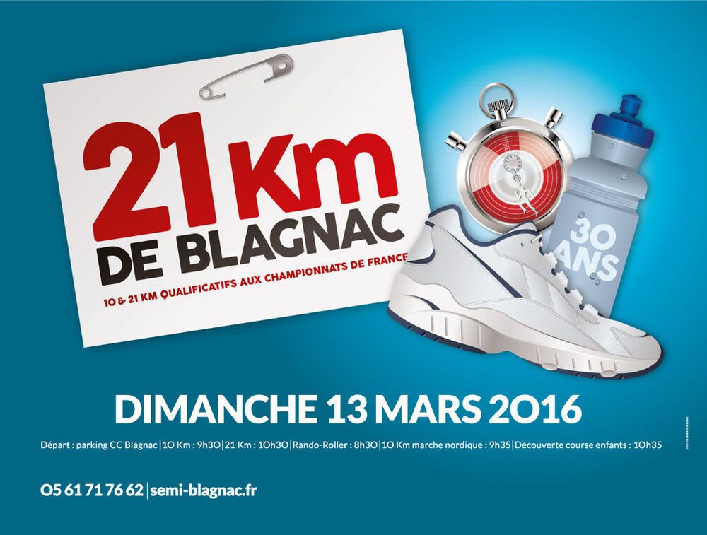 BLAGNAC
