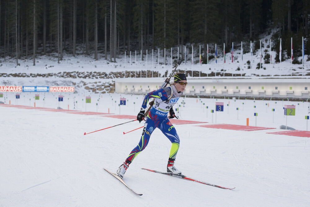 Biathlon 27.11.16 Biathlon 27.11.16