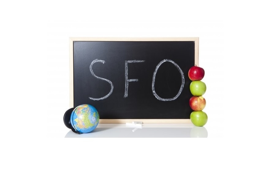 Illustrasjonsbilde for skolefritidsordningen (SFO) Illustrasjonsbilde for skolefritidsordningen (SFO)