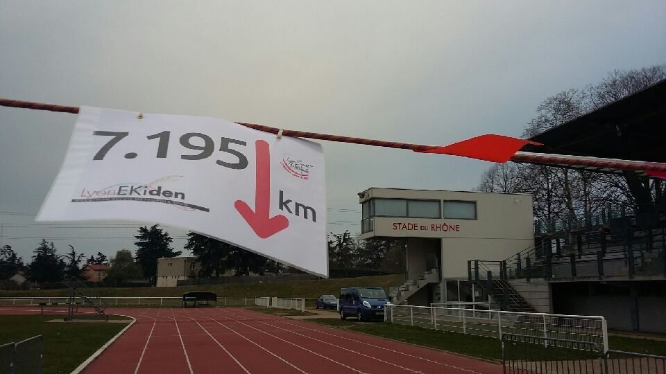 ekiden lyon