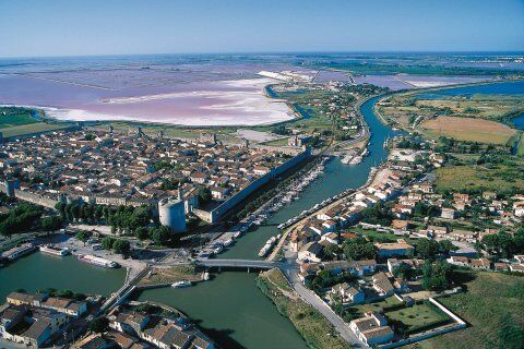 aigues-mortes