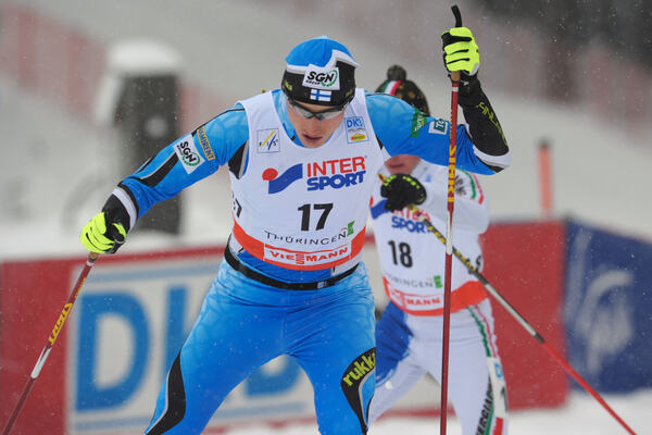 Manninen NordicFocus
