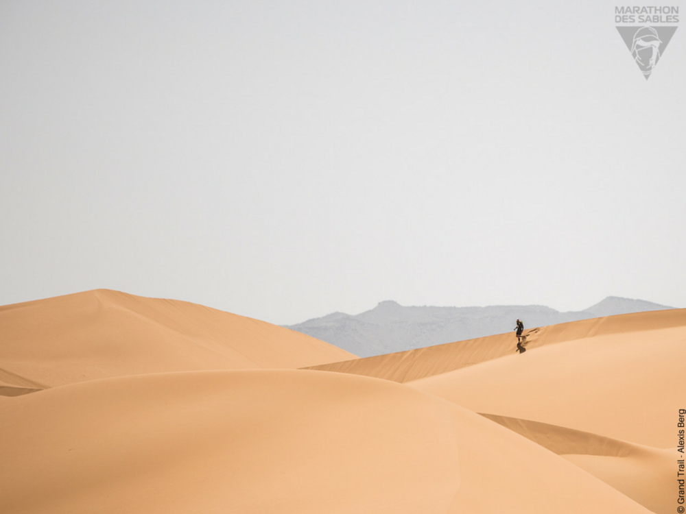MARATHON DES SABLES