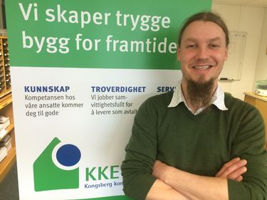 Hallvard KKE