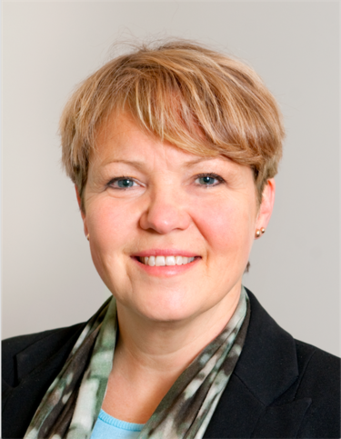 Kristine H Horne
