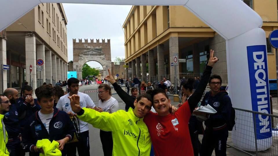RIMINI MARATON