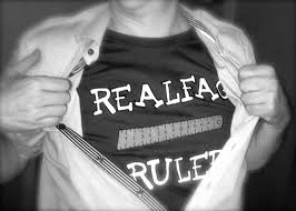 Realfag Realfag