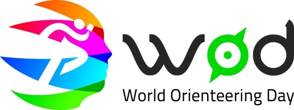 World Orienteering Day