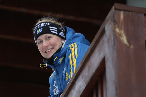 Ekholm NordicFocus Ekholm
