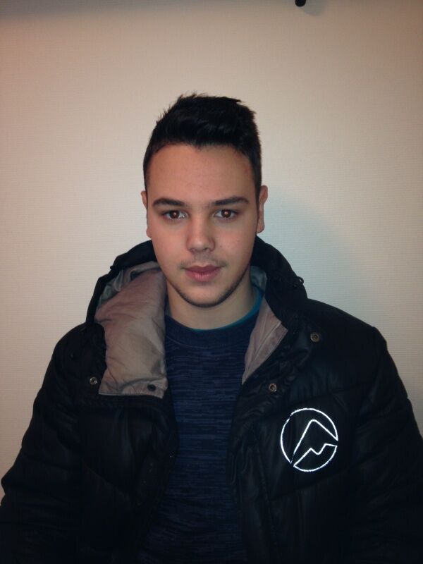 Stefan Stosic