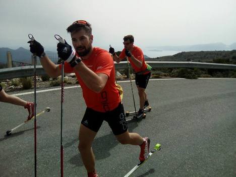 Swiss Biathlon