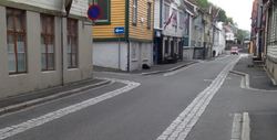 høring