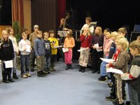 Høyskolen i Tromsø inntar Elvetun skole