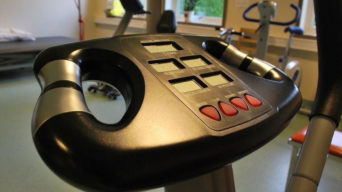 Ergo fysio