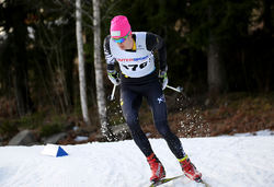 ITALIENAREN Gilberto Panisi kommer också att åka för Falun-Borlänge SK nästa säsong. Foto/rights: KJELL-ERIK KRISTIANSEN/sweski.com