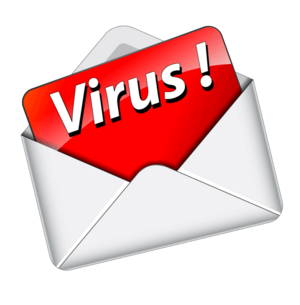 email-virus