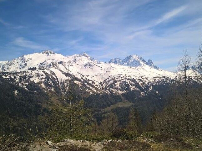 MARATHON MONT BLANC