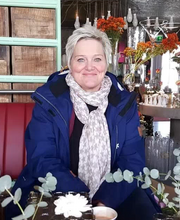 Monika Storrø 2016