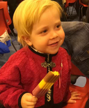 Kari Solem 2016