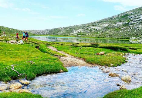 RESTONICA TRAIL