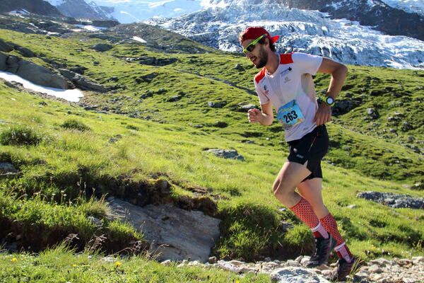 GORAN MOJICECIC / PASSION TRAIL