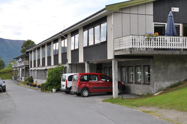 Grovfjord gbs