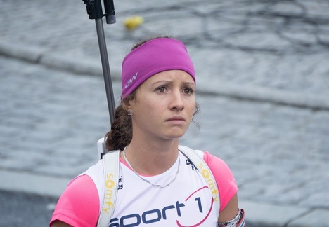 Anais Chevalier