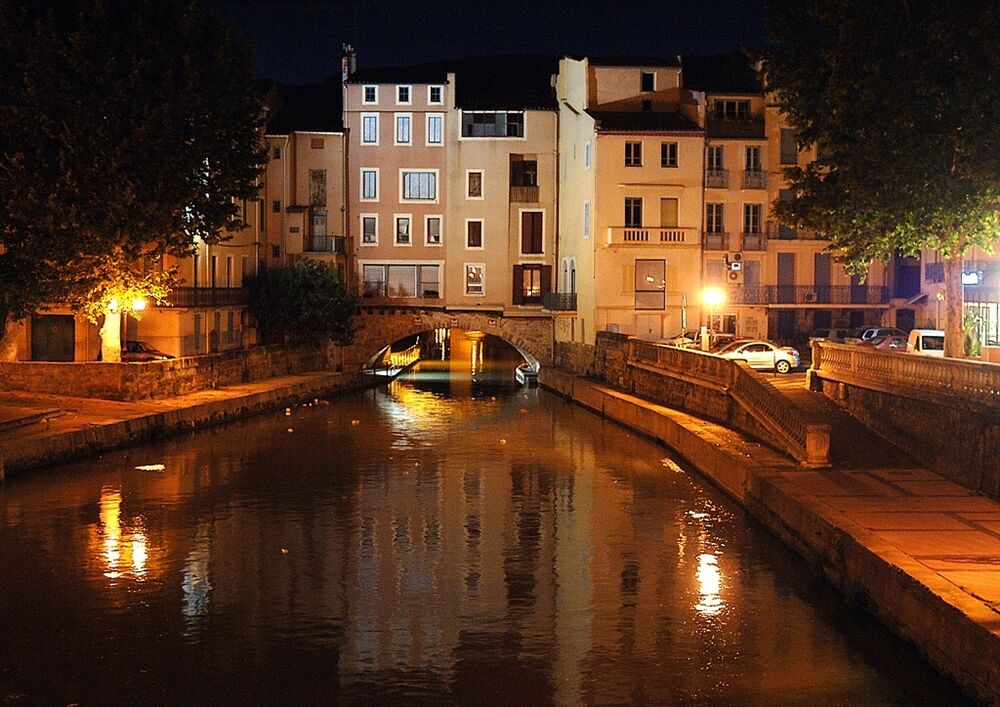 narbonne