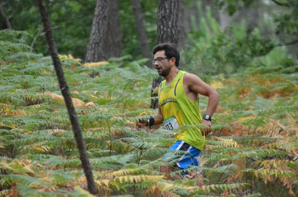 TRAIL CHEVREUILS