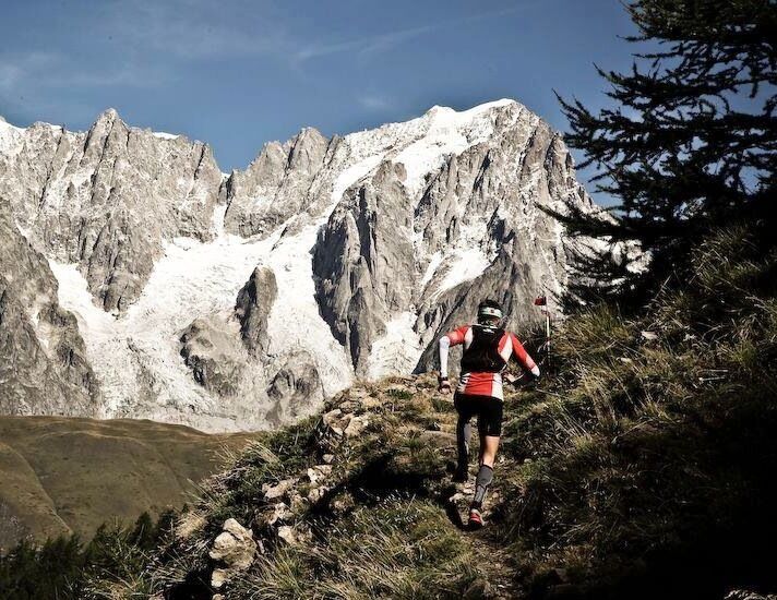 UTMB