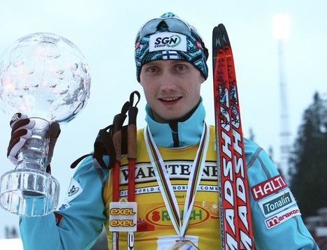 Manninen Christian Manzoni Manninen