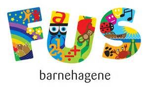 Logo FUS barnehage Logo FUS barnehage