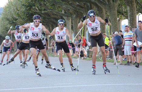 aix ski