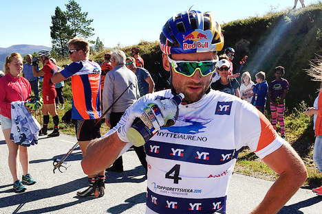 NORTHUG