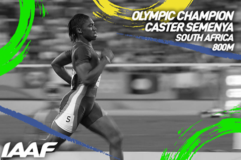 semenya