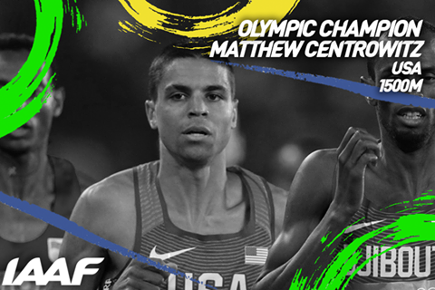 centrowitz