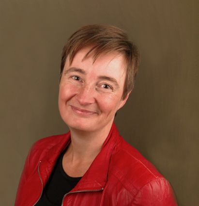 Bente H. Svenbalrud Bente H. Svenbalrud