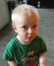 Loke Mathiassen Nilsen