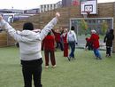 Unger og fotball