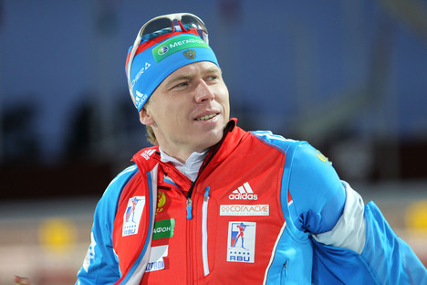 Tcherezov NordicFocus Tcherezov