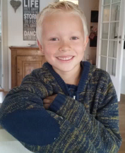Mathias Leander Jørgensen 2016