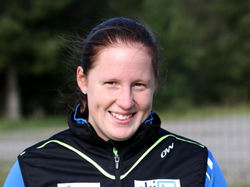 OLIVIA HANSSON är den tredje elitåkaren som går till Karlslunds IF inför vintern.