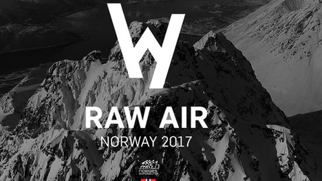 RAW AIR