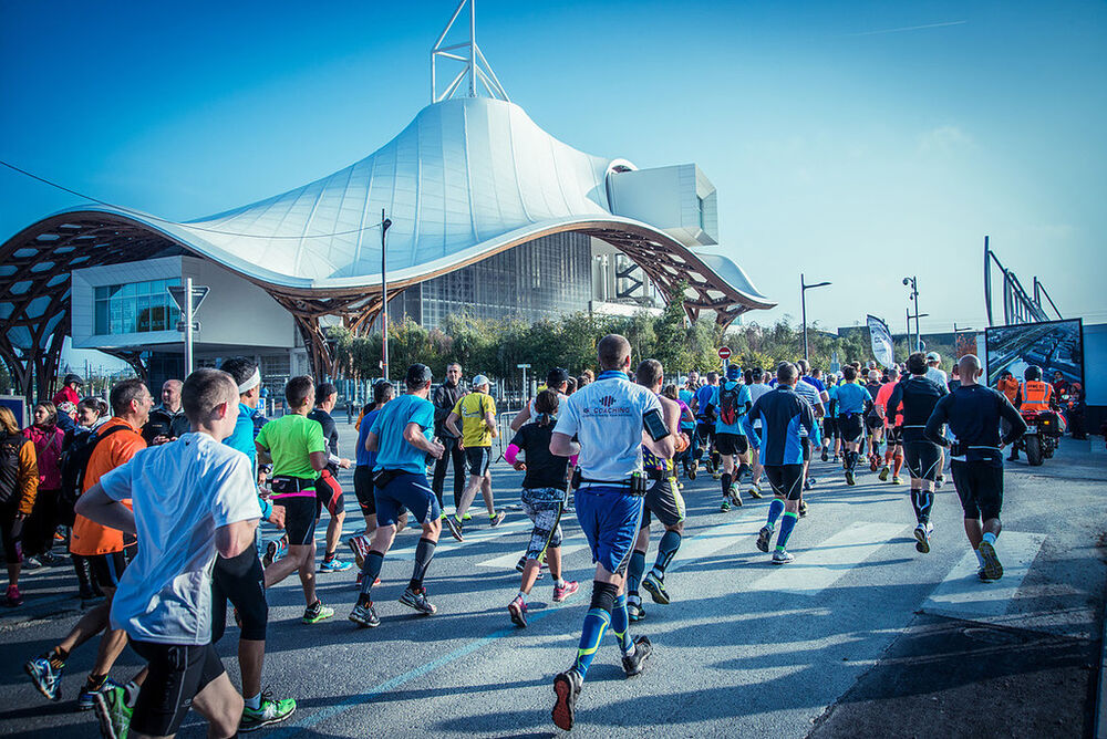 METZ MARATHON