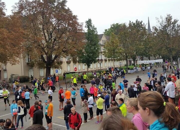 GRAND MULHOUSE
